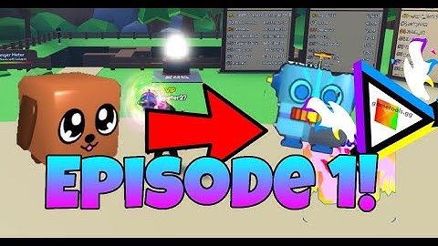 🥳 Mining Simulator 2 DOGGY TO INFINITY is Here! (Episode 1) | Roblox