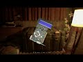 Resident Evil 7 (Gamepad, PC) - Game UI Database