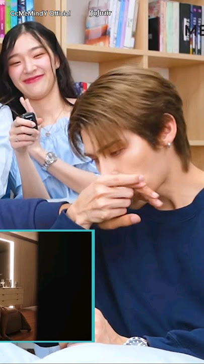 when peat flusters fort #fortpeat #peatwasu #blseriestowatch #memindy #loveseatheseries #thaibl