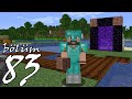 ARTIK CEHENNEM ZAMANI !!! | Minecraft Modsuz Survival | S6 Bölüm : 83