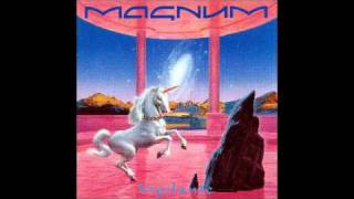 Magnum - Holy Rider
