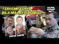 TERHEMPASNYA KAPAL MH17: BILA MALAYSIA DIBULI - MENDEDAHKAN SEMUA SUSPEK!