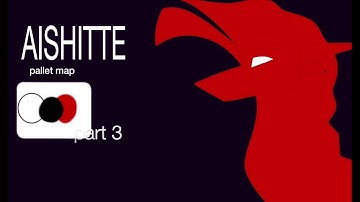 AISHITTE 1 week vent map OPEN! 2 parts left!