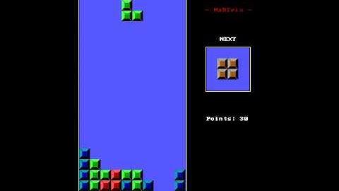 MaRTrix for MaRTE OS (first version)