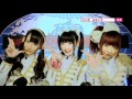 【SUPER☆GiRLS】10月5日3rdシングル「女子力←パラダイス」発売!!