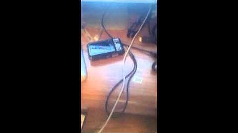 How to Unlock iphone 4  from Telus mobility by Unlock Code, from Cellunlocker.net