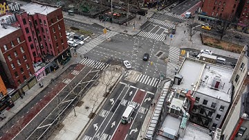 MCAV Interaction EOY Demonstration 2020