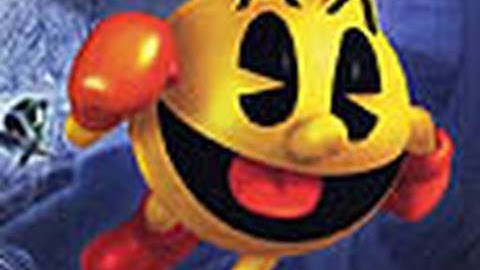 CGR Undertow - PAC MAN WORLD 2 for Nintendo GameCube Video Game Review