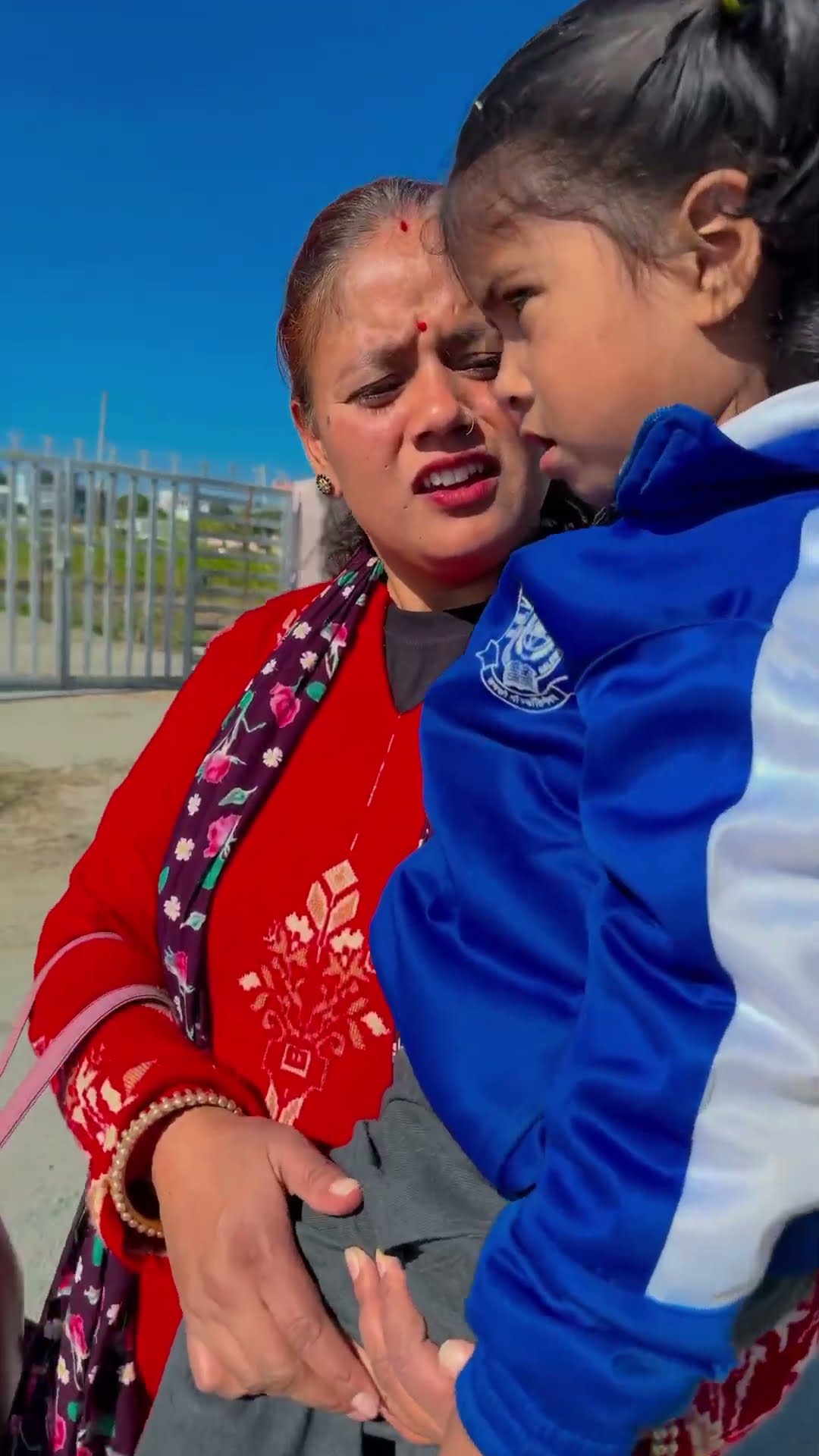 Yashu To Naraz Ho Gaye ?? #shorts #trending #ytviral #emotional #maa #love