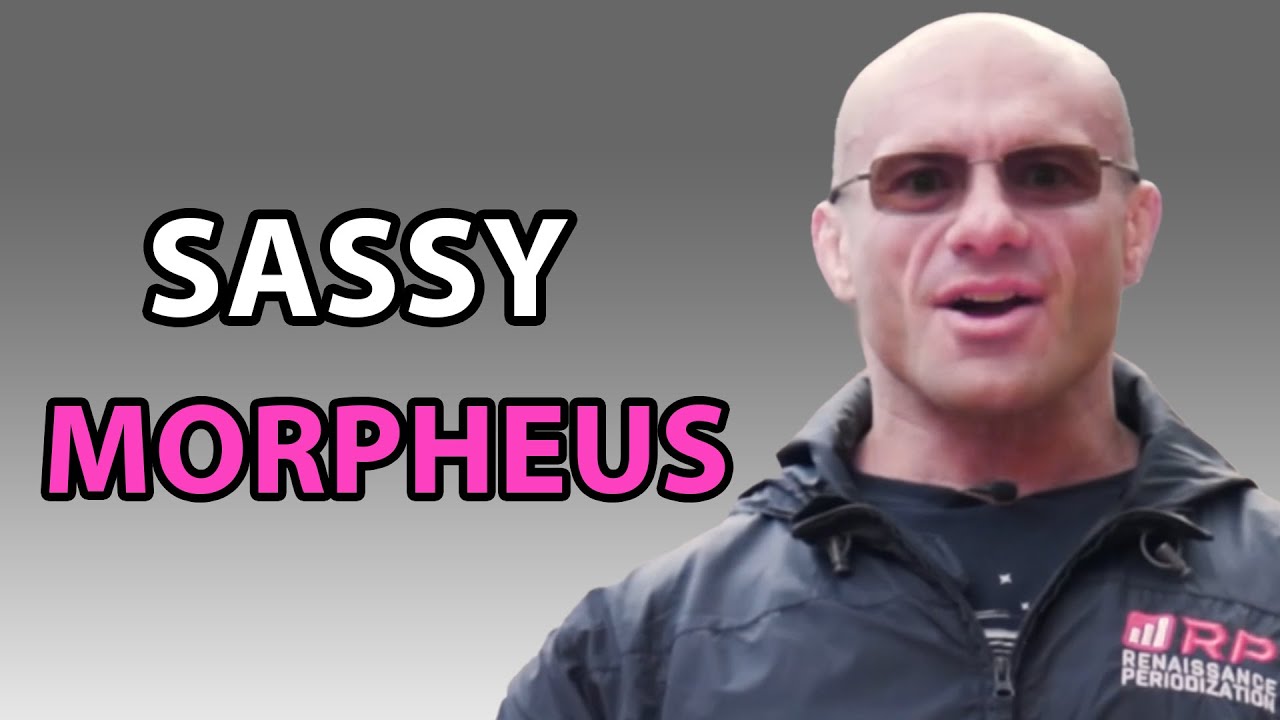 Dr. Mike Goes to College...