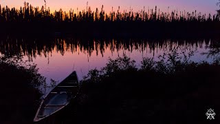 Part 4 - Canyons Waterfalls And Walleye: Canoeing The Brightsand-Kopka River In Northern Ontario Part 4 - Canyons Waterfalls And Walleye: Canoeing The Brightsand-Kopka River In Northern Ontario