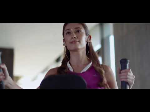 Беговая дорожка Horizon CITTA TT5.0