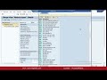 Standard Material Types ,Field Reference &amp;Account Category Reference for Material Type in S4 HANA MM
