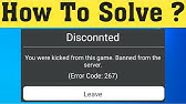 Roblox Failed To Connect Game Id 17 Connection Attempt Failed Error Code 279 Android Ios Youtube - roblox failed to connect to game id 17 android