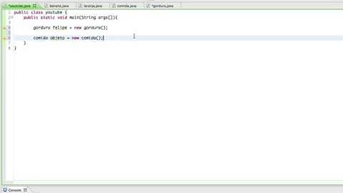 Tutorial Java   44   Polimorfismo