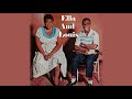 Ella Fitzgerald And Louis Armstrong .  Ella And Louis .  Full Album .  Vintage Music Songs