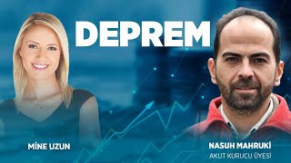 Mine Uzun Canlı Yayını