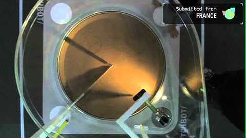 Web Lab: My Sketchbot Portrait