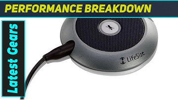 Lifesize Digital Micpod: The Ultimate Conference Audio Upgrade