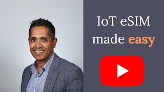 How to connect your IoT devices in just one SIMPLE step