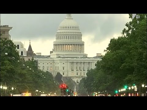 აშშ-ს მორიგი მხარდაჭერა საქართველოს