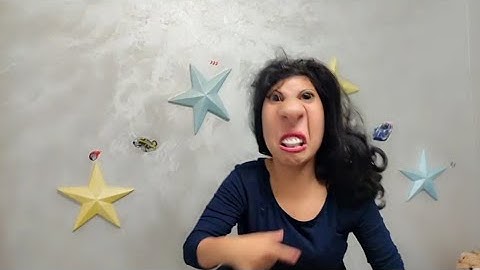 حولي واش خليتك تركب البزازل