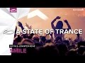 DRYM & Jennifer Rene - Smile (Extended Mix)