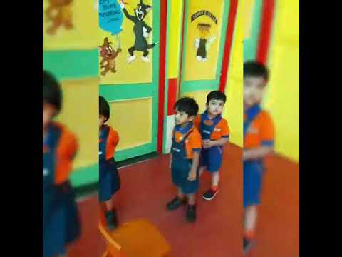 Musical chair activity.. - YouTube