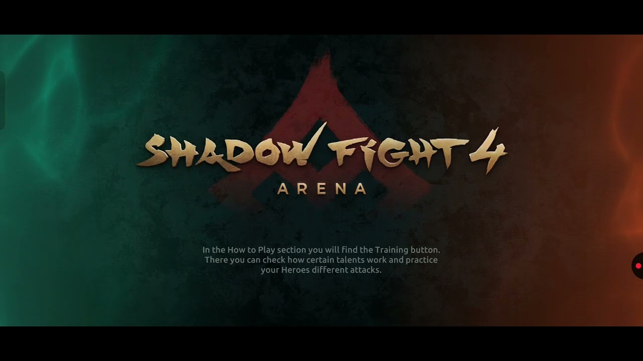 Let's go finally shadow fight  4🔥🔥💯