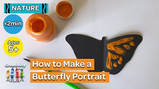 Creativity Tips: Pollinator Portraits