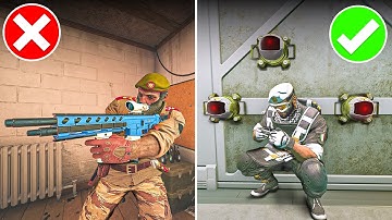 How To Play Site CORRECTLY in R6