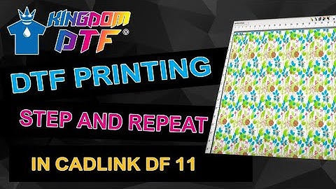 Cadlink Step and Repeat: The Most Satisfying Tool