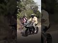 BAJAJ PULSAR RS200 MODIFIED☠️🔥| #shorts #bajaj #rs200 #trending #ns400z