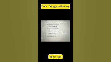 1518. Water Bottles #algorithms #leetcode #1518 #csharp