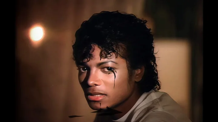 Michael Jackson - Beat It (Remastered Audio) UHD 4K