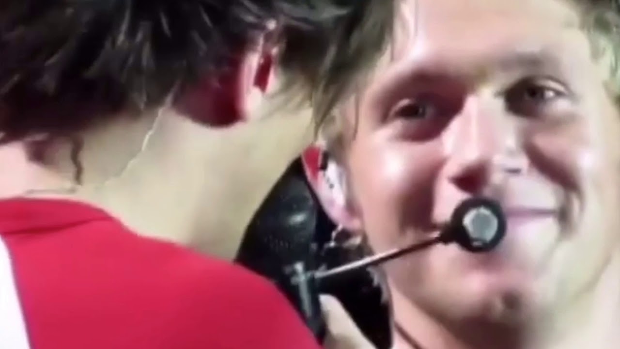 Nouis horanson moments