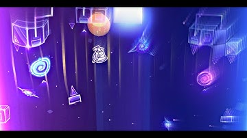 【4K】My part in Future Funk Remake 【Fx】