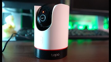 TP Link Tapo C225 | unboxing | | Long term review