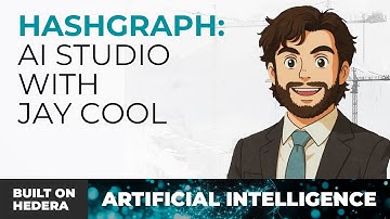 Built On Hedera - AI Studio - Ecosystem Partners