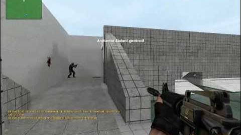 Css Poolparty V2 Gameplay ( C-Star )