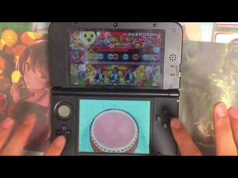 【太鼓の達人 ドコドン！ミステリーアドベンチャー】逆転裁判123メドレー 全良