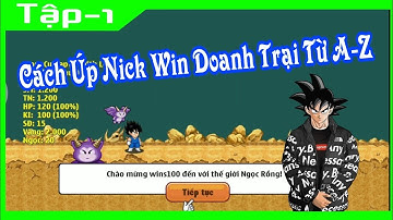 [NRO] Hướng Dẫn Úp Nick Win Doanh Trại Từ A-Z || Tập-1 !!