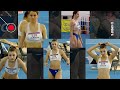 Womens high jump elena verman  elisa enache romanian 2021