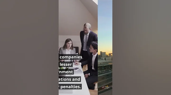 Definition of small companies as per law simplified #company #law #icsi #tata #adani #smallbusiness