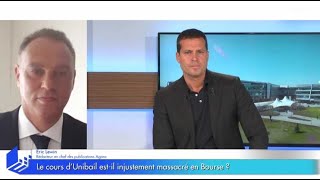 Le cours d'Unibail est-il injustement massacré en Bourse ?