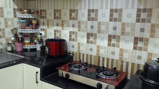 Full Bangladeshi housewife daily routine of morning to evening. News