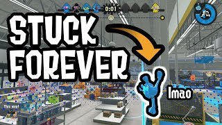 [Splatoon 2] Hilarious Moments!