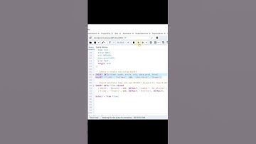 Insert Multiple Rows Easily Using VALUES in PostgreSQL