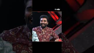 #shorts - Funny Dance Performance By Hyper Aadi #Pradeep #NayaniPavani #SwethaNaidu #Dhee #Danceshow