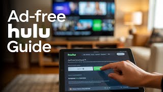 How To Upgrade Hulu To No Ads? How To Change Hulu Plan? Hulu Subscription Upgrade Step by Step Guide